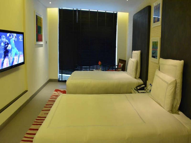 Hotel Hard Rock Goa Calangute