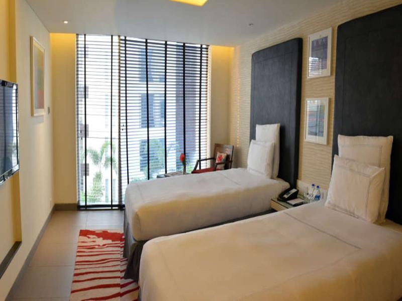 Hotel Hard Rock Goa Calangute