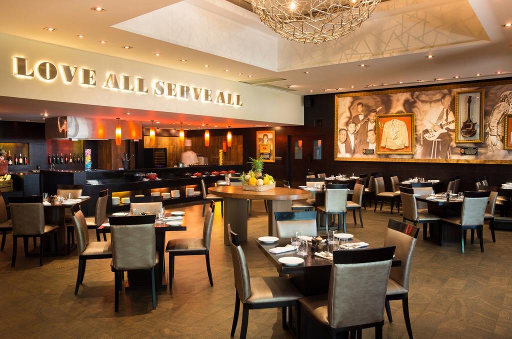 Hotel Hard Rock Goa 5*