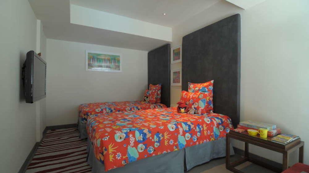 Hard Rock Goa Hotel
