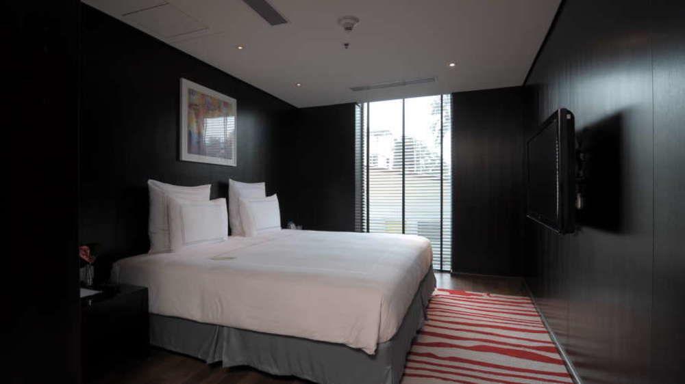Hard Rock Goa Hotel 5*