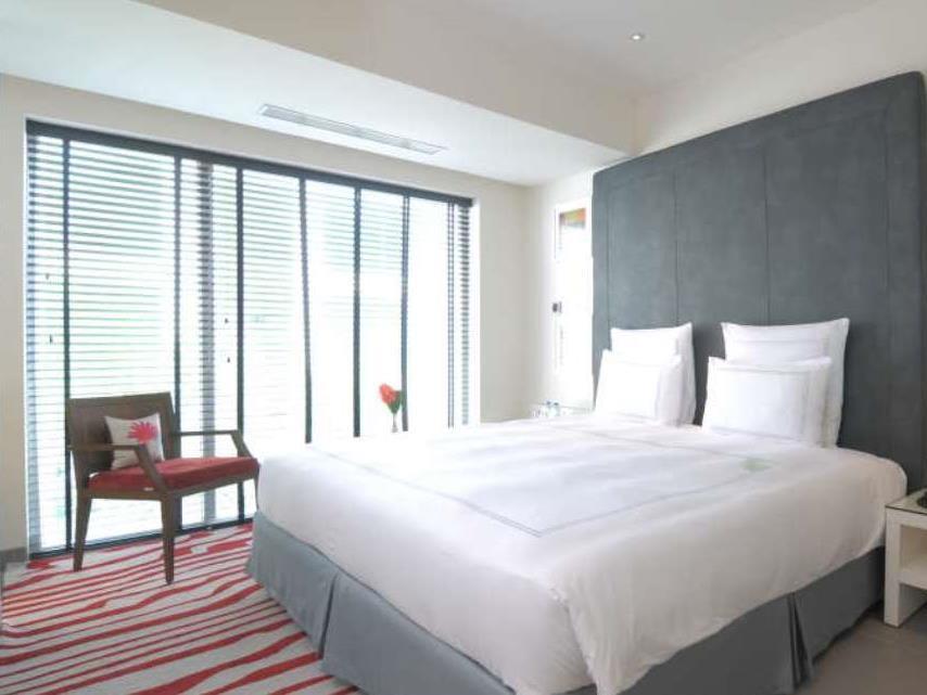 Hard Rock Goa Hotel 5*