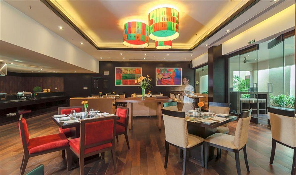 Hard Rock Goa Hotel 5*