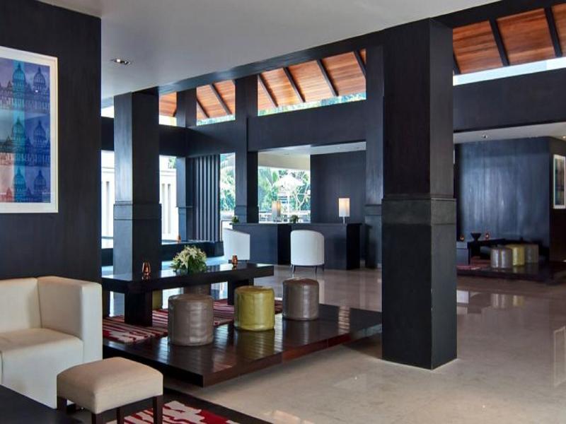 Hotel Hard Rock Goa Calangute