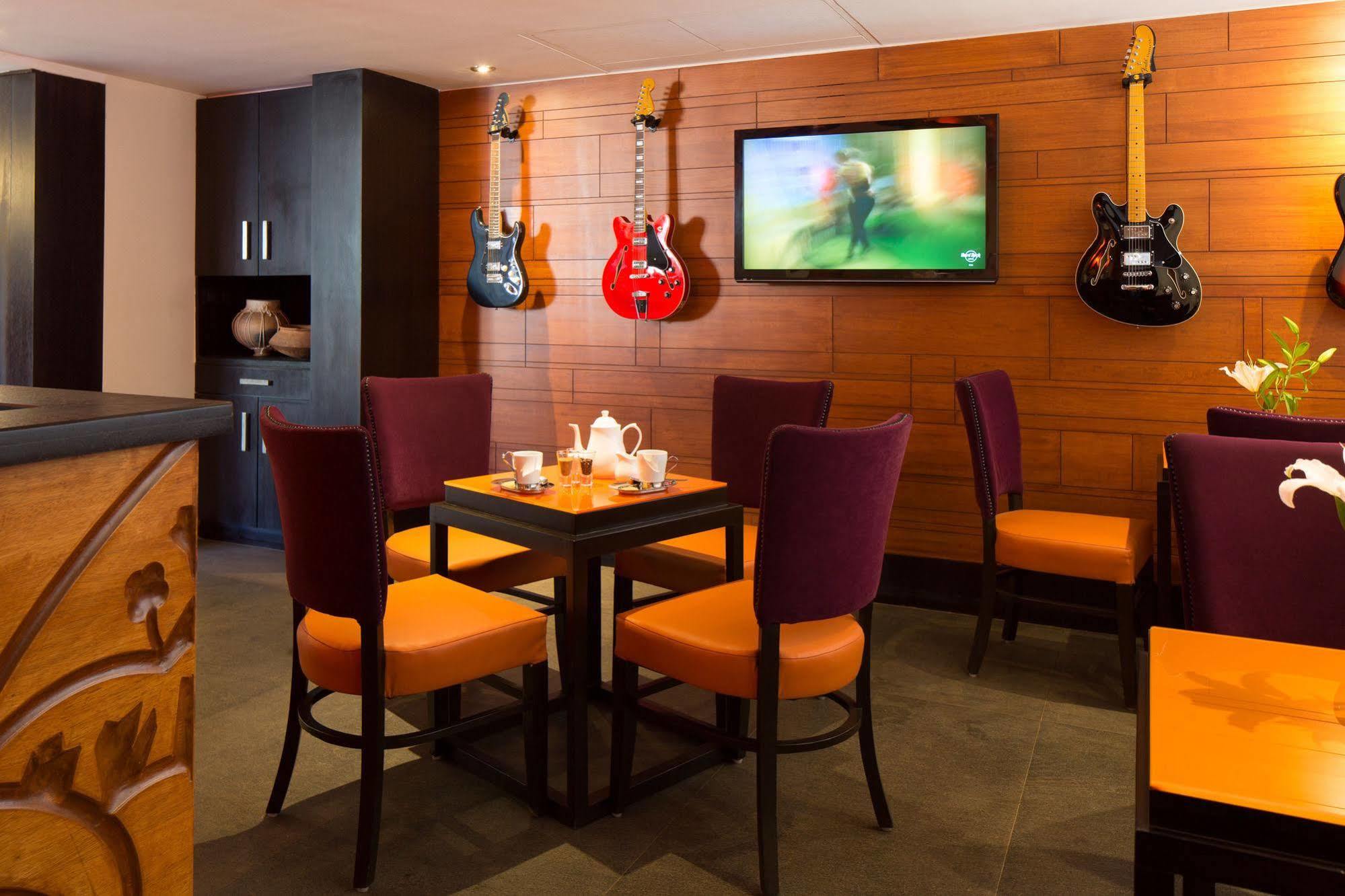 Hard Rock Goa Hotel