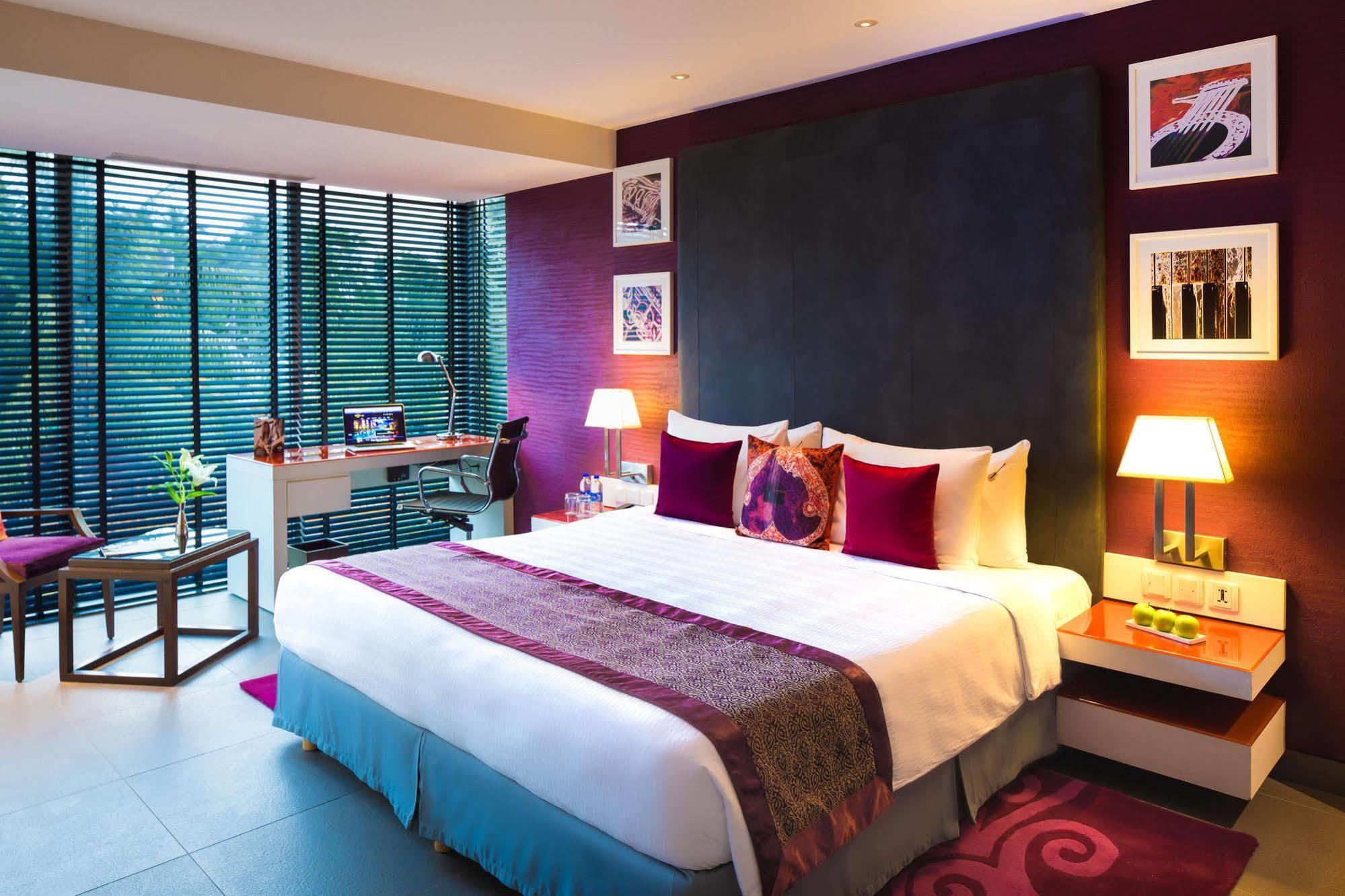 Hard Rock Goa 5*