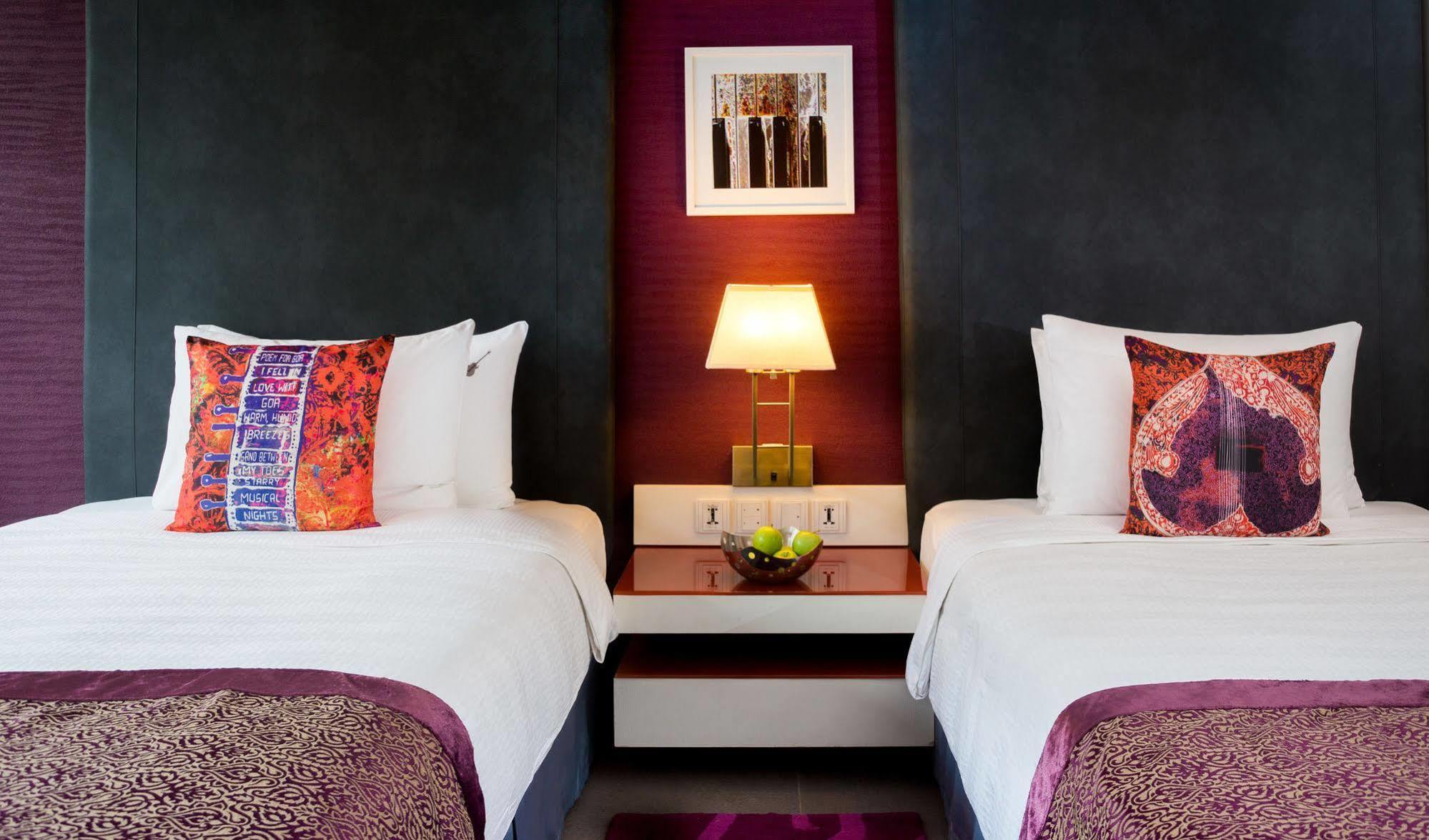 Hard Rock Goa Hotel