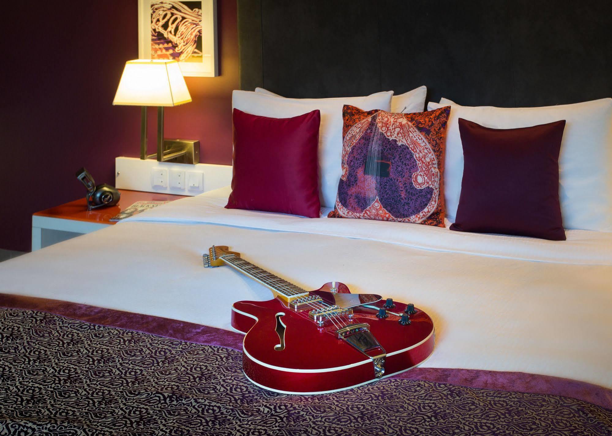 Hard Rock Goa Hotel Calangute