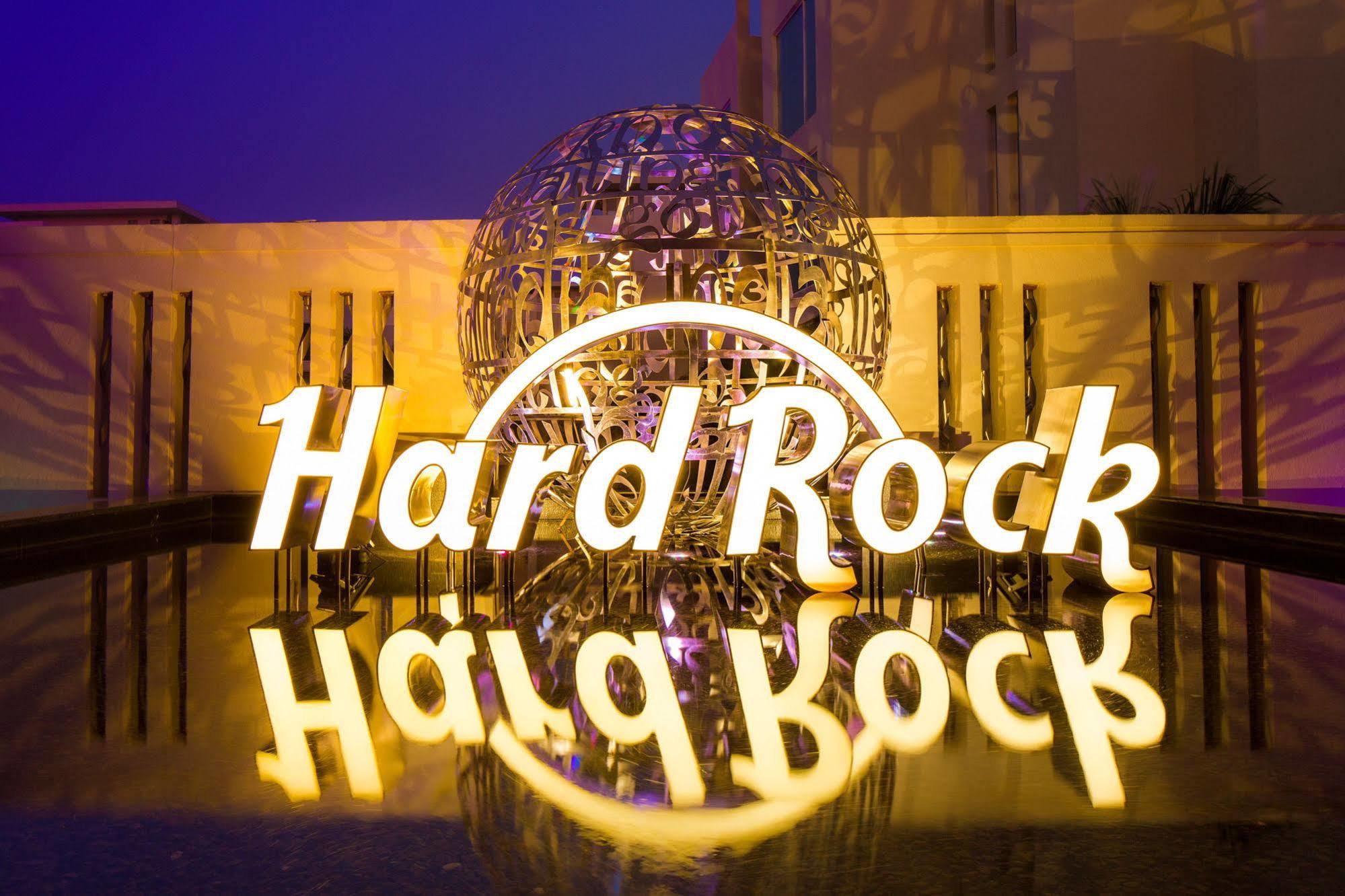 Hard Rock Goa Calangute