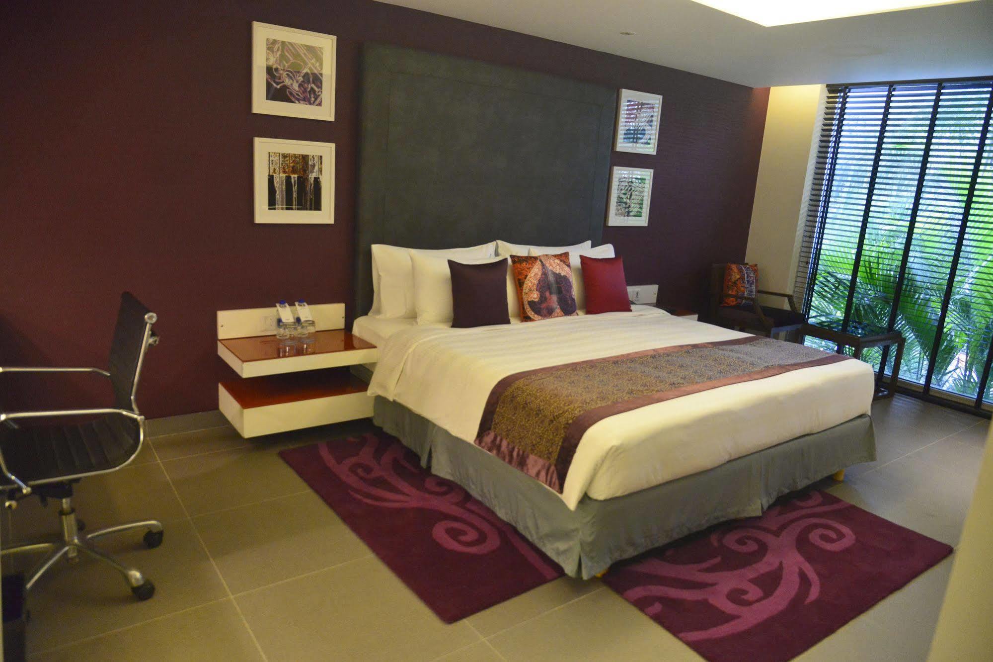 Hard Rock Goa Calangute