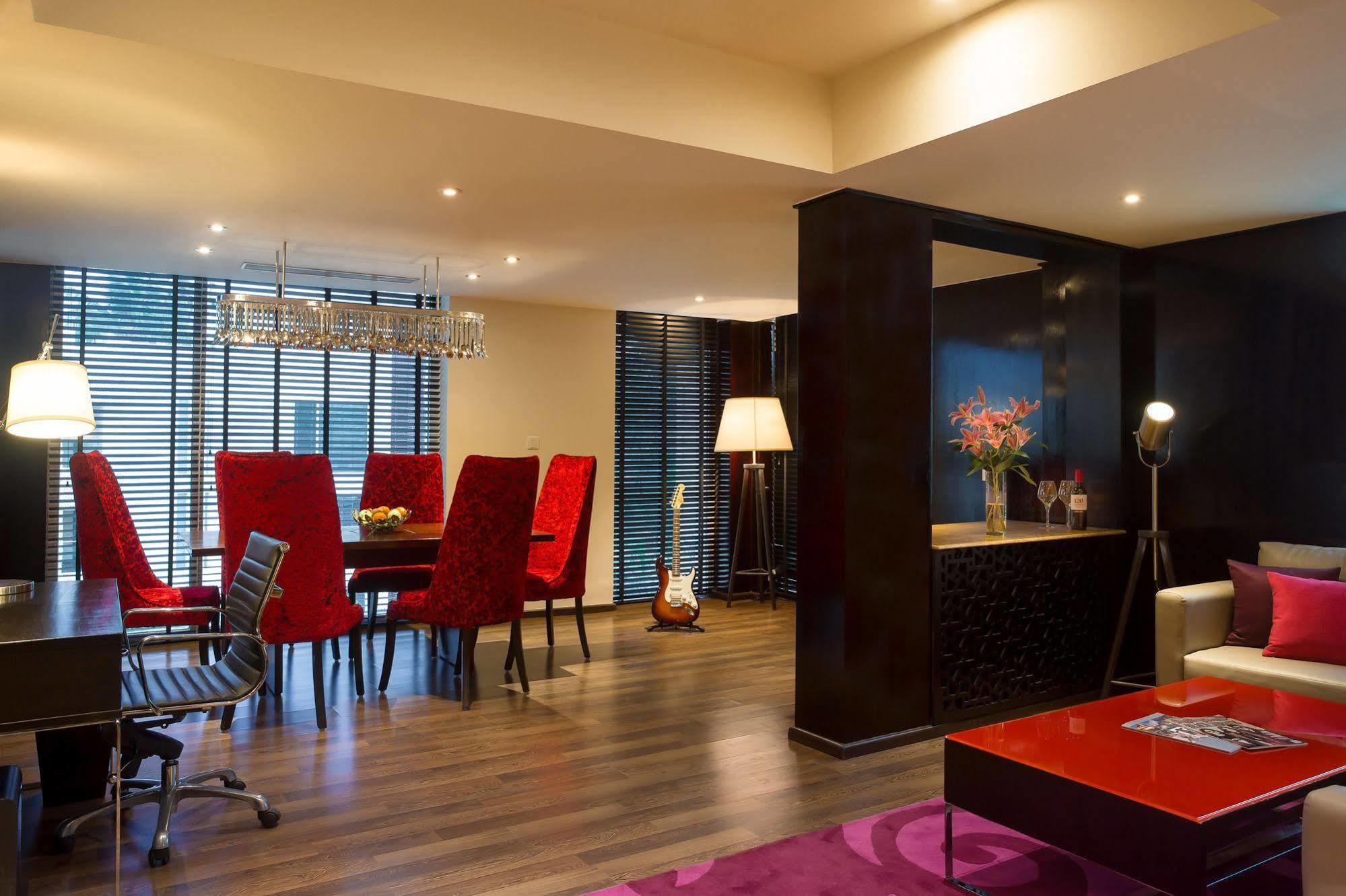 Hard Rock Goa Hotel 5*
