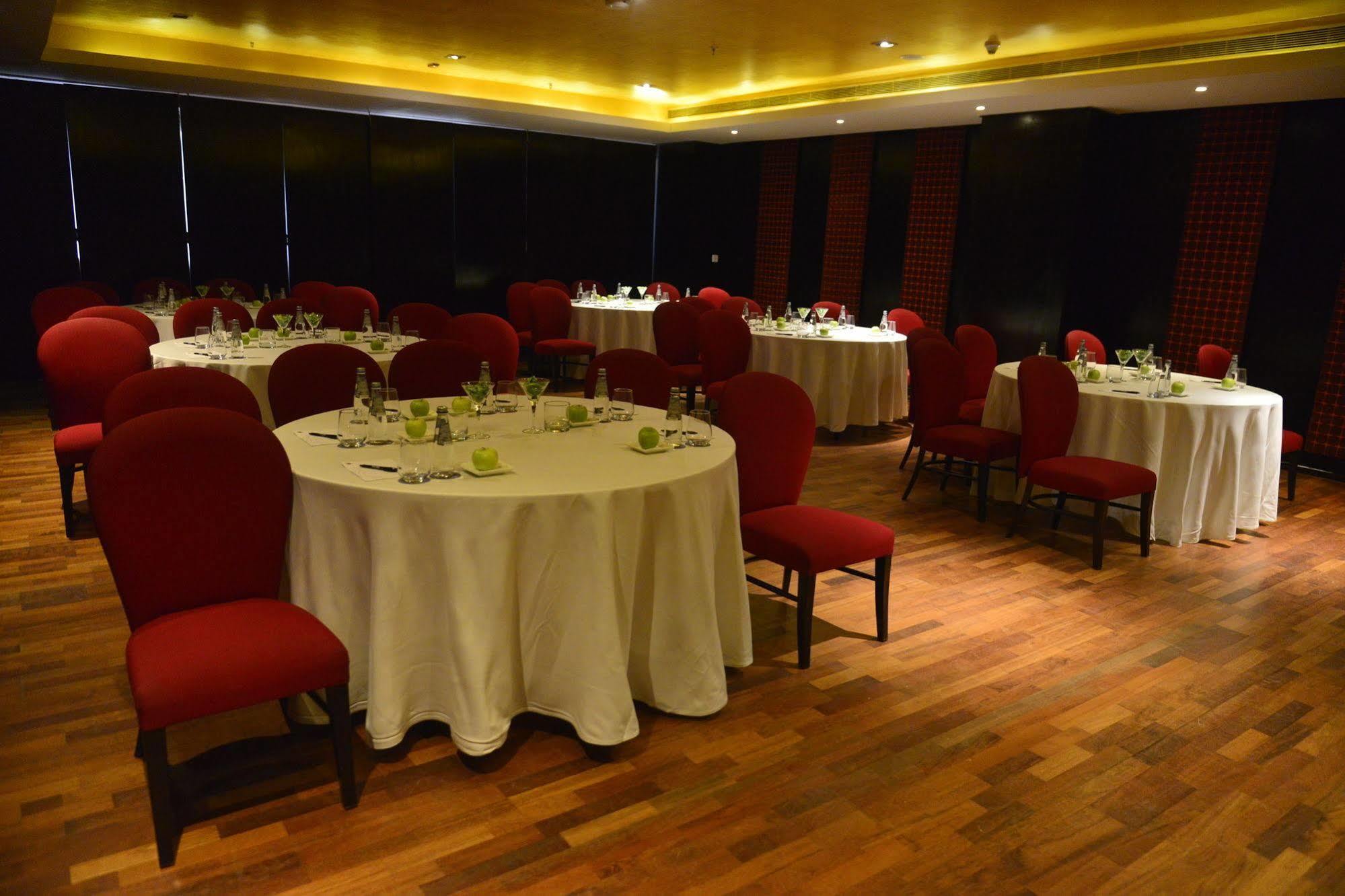 Hard Rock Goa Hotel