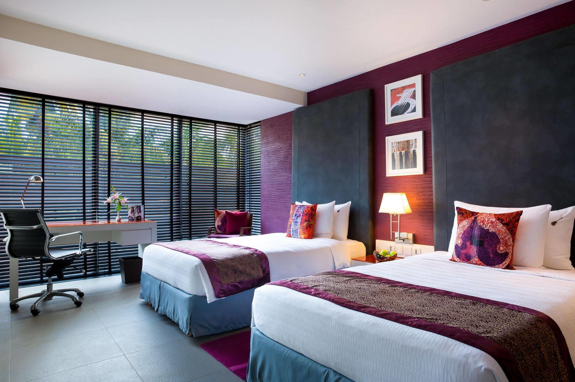 Hard Rock Goa 5*