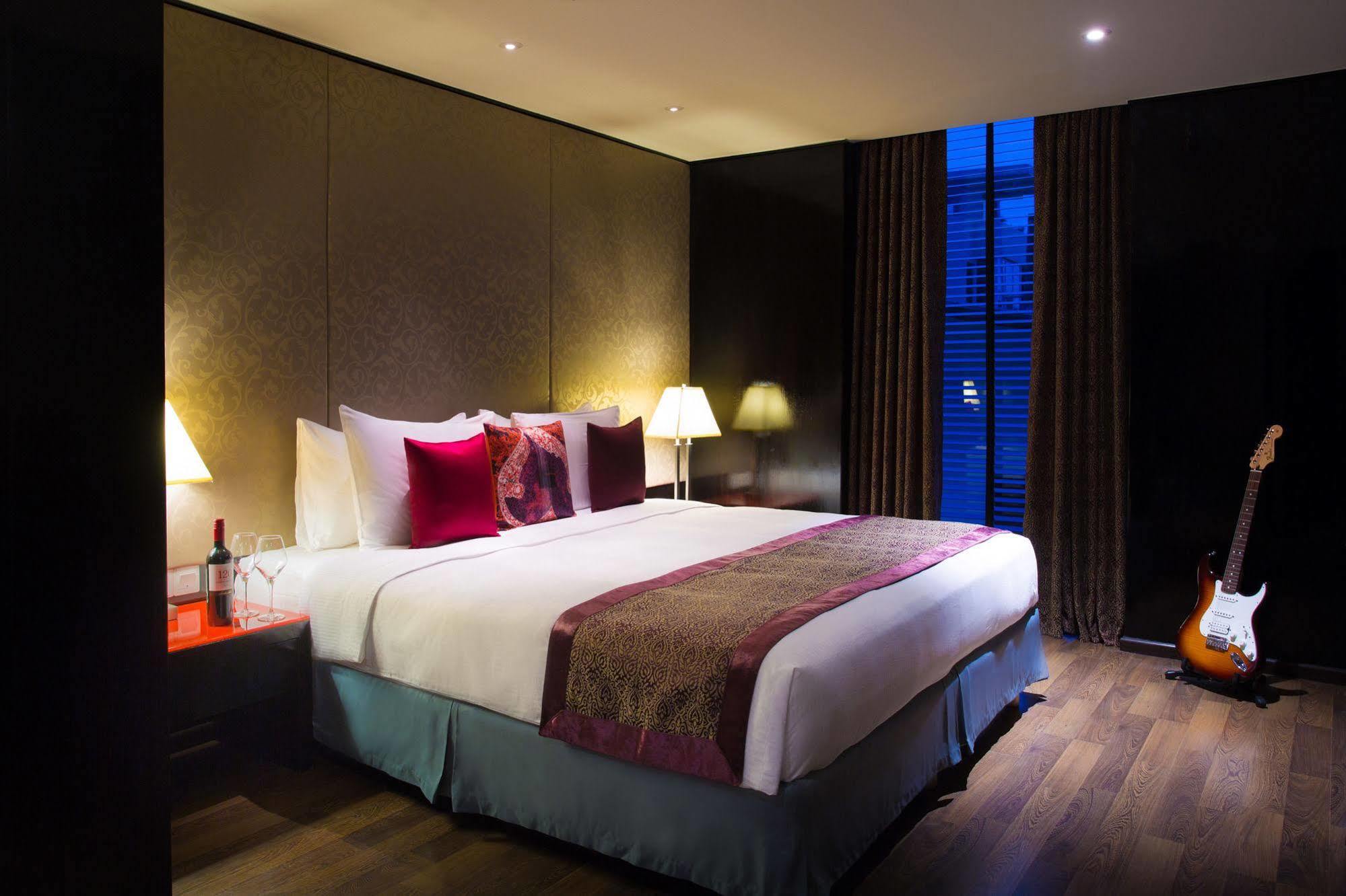 Hotel Hard Rock Goa 5*