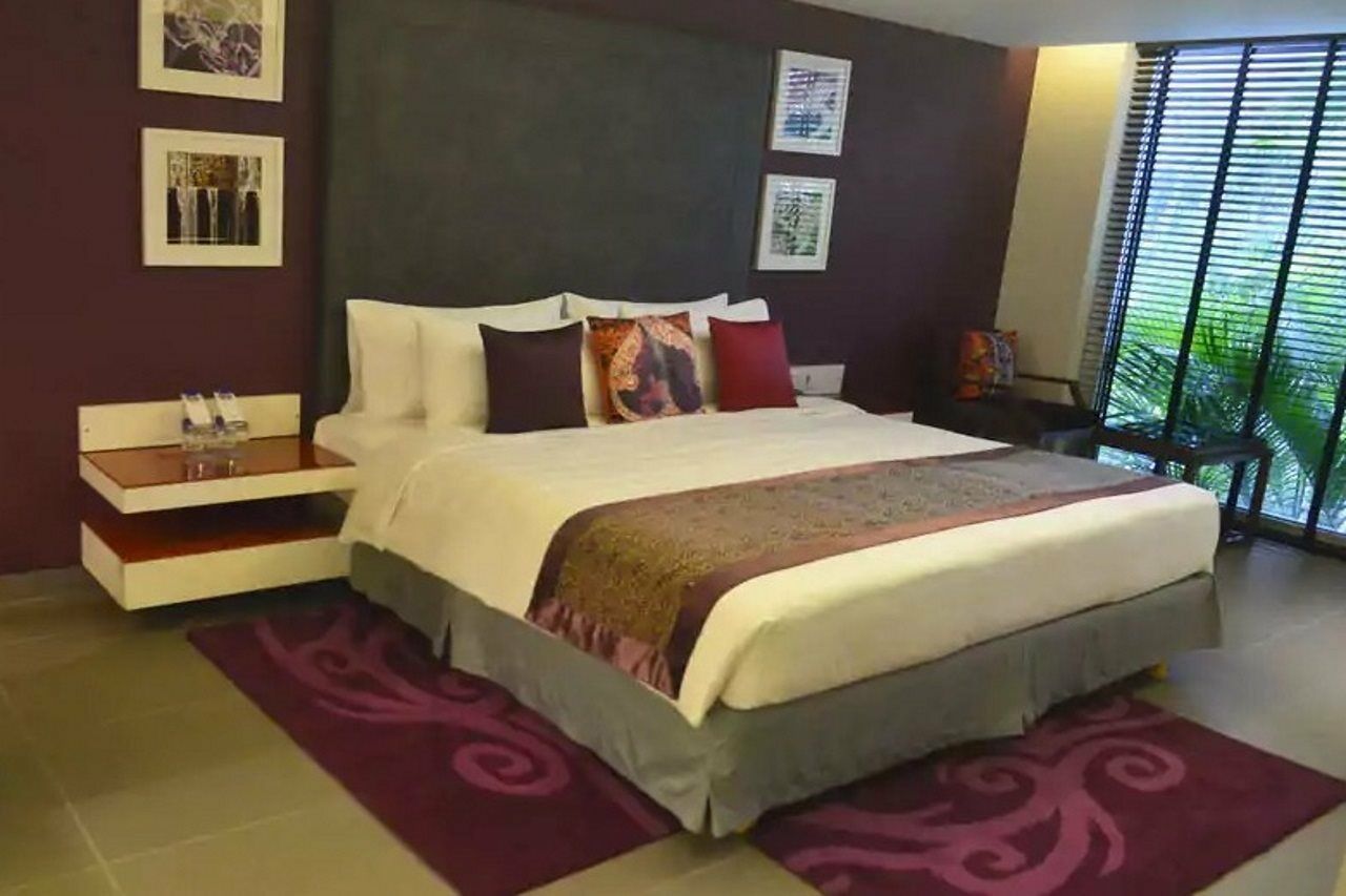 Hotel Hard Rock Goa Calangute
