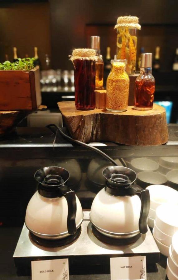 Hotel Hard Rock Goa