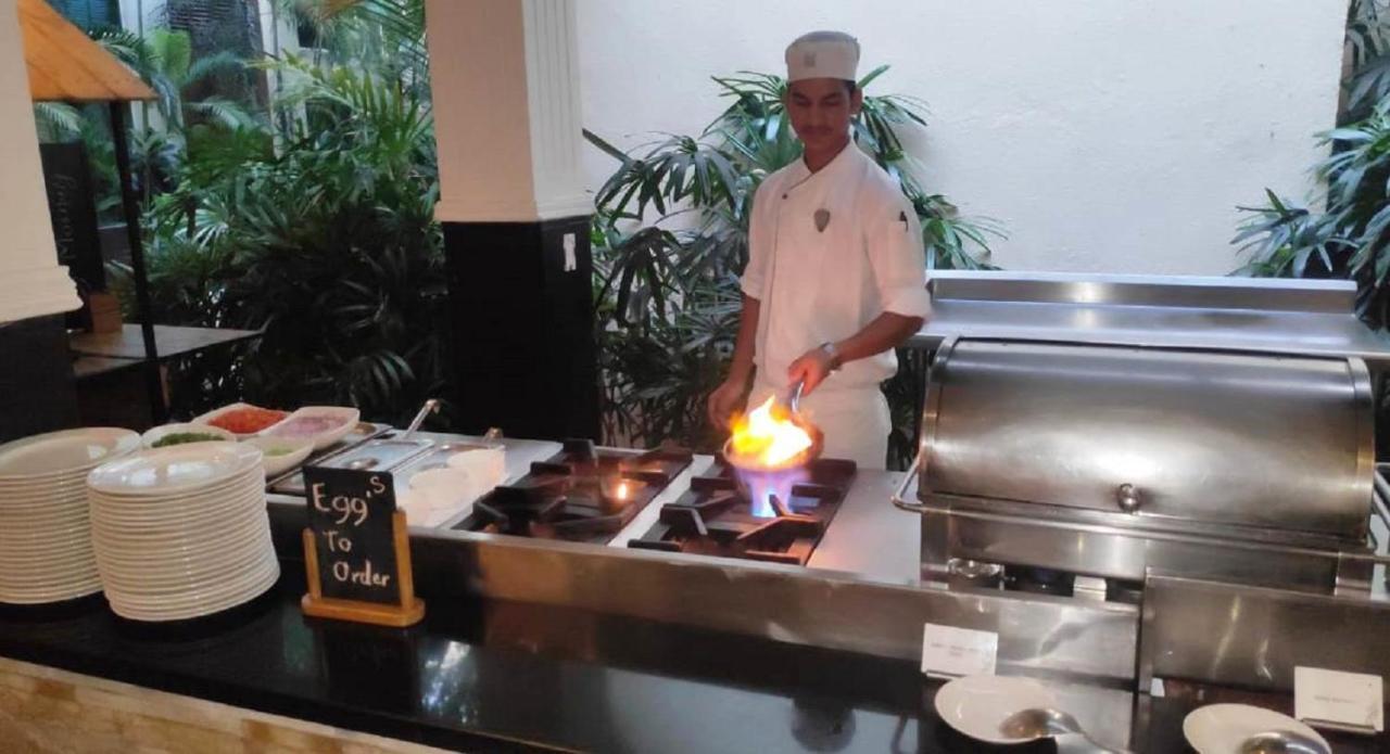 Hotel Hard Rock Goa 5*